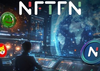 Rising Stars: NFTFN Coin vs Shiba Inu and PEPE in the Ultimate Crypto Clash