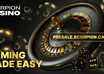 Private: Top Crypto Casinos For Big Payouts: Scorpion Casino, 7bit and CloudBet