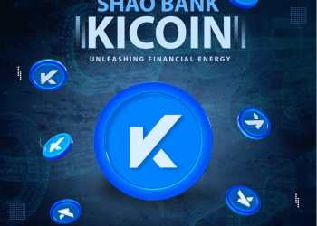 Shao Bank and Financial Partners to Launch Kicoin, A Groundbreaking Cryptocurrency for the Future of Finance