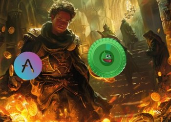 Top 3 Altcoins With 500% Upside Potential in 2024: VET, BEFE, and AAVE