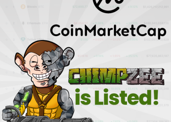 The Next Crypto to Watch: Why Wildlife Coin Chimpzee Shouldn’t be Missed This Week