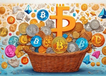 US Bitcoin ETFs Hit Record $7.69B Volume; Shiba Inu Might Be Overshadowed by this New Memecoin Listed on Coin Link