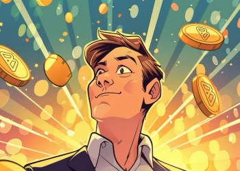 The Bitgert Coin Craze: Riding the Wave of the 100X Crypto Gem Hype!