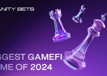 BNB (BNB) and Chainlink (LINK) Showcase Increased Momentum While Investors Find Appeal In InsanityBets (IBET)