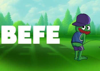 BEFE Coin’s Price Teetering on a Breakout – Here’s the Catalyst for the Surge