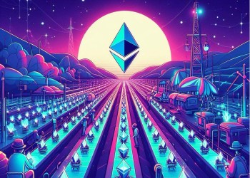 Ethereum Charts Hint at Upcoming Volatility, While Hedera and Filecoin’s Rival Poised for Gains