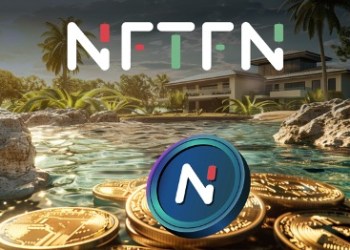 Why NFTFN Presale Investors Could Multiply Their Investment by 500x