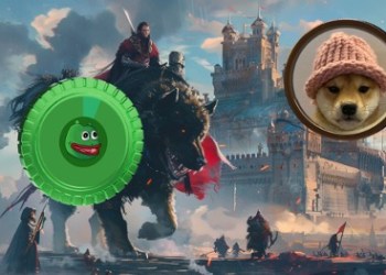 Dogwifhat (WIF) 1000% Since Launch is Expected to Hit $5, Will The Ultimate Meme King BEFE be the Next?