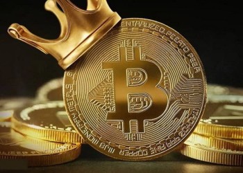 Market Takes Massive Dive as $BTC Falls Below $63K Level; Investors Rush to ICOs for Cover