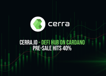 Cerra.io – Next Generation Profit-Sharing DeFi Hub on Cardano