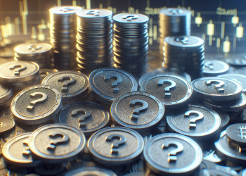 Launchpad Token’s 67000% Rally: A Prelude to This Bull Run’s Potential?