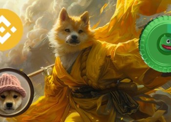 Meme Coin Dogwifhat (WIF) Surges Binance, BEFE Next In Line For Binance Listing Followed By 2000% Surge Before BTC Halving?