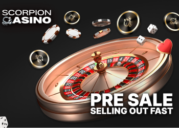 Best Altcoins To Buy This Year For 100x Gains – Algorand, Dogecoin and Scorpion Casino