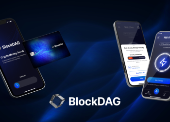 Forget the Hype Around Cosmos and Bonk, BlockDAG is the Next 5000x Coin Everyone is Talking about