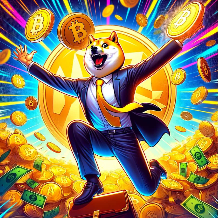 Solana vs. Dogecoin vs. Shiba Inu vs. InsanityBets: A Comprehensive Crypto Comparison for Investors Solana vs. Dogecoin vs. Shiba Inu vs. InsanityBets: A Comprehensive Crypto Comparison for Investors
