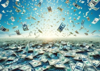 Speculation on Ethereum (ETH) Maintaining $3,600 Mark, Bitcoin (BTC) Holders Rush to Secure Pushd (PUSHD) Coins in Early March