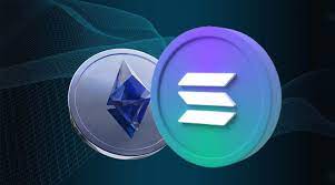 Solana Surpasses Ethereum In Major Metric Amid Surge Above 0