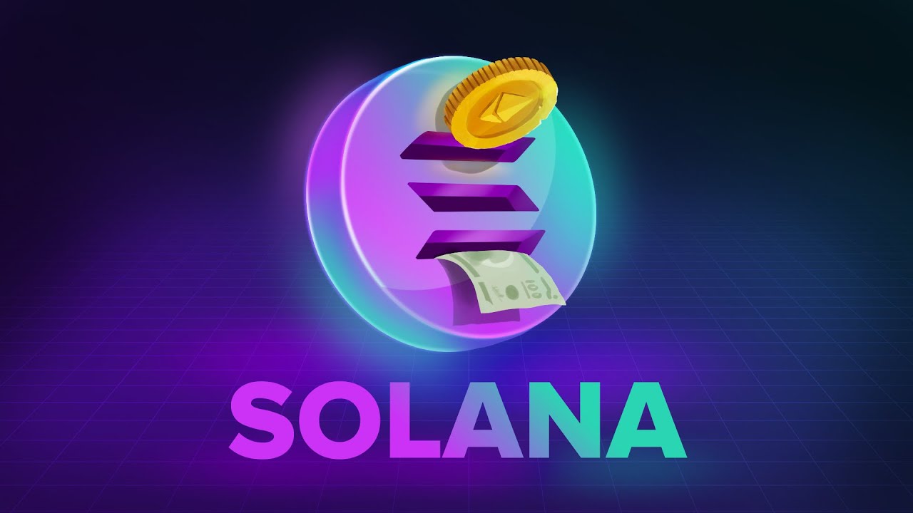 Solana (SOL) Continues To Soar