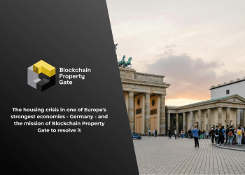 The housing crisis in one of Europe’s strongest economies – Germany – and the mission of Blockchain Property Gate to resolve it