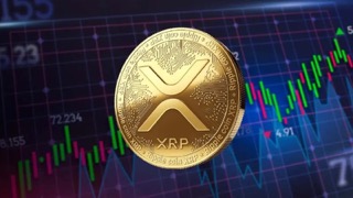 Crypto Analyst Predicts XRP Price To Break Out Of Bull Pattern, Here Are The Targets