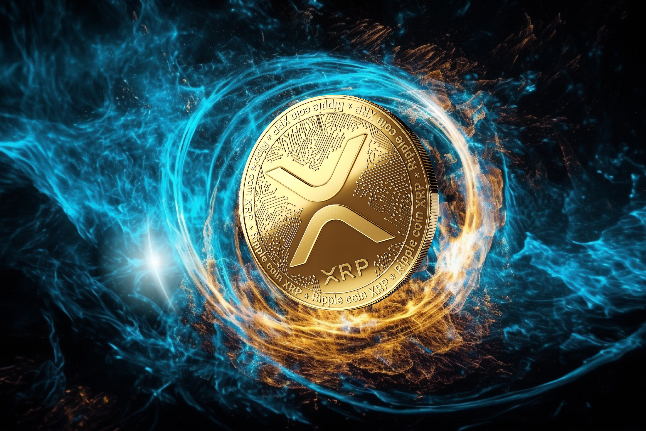 CEO Of Blockchain-Focused VC Firm Predicts XRP Price Will Reach $10