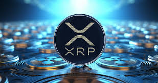 XRP price