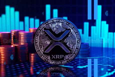 94 Million XRP Exits Binance As Bulls Reclaim Control, What’s Going On?
