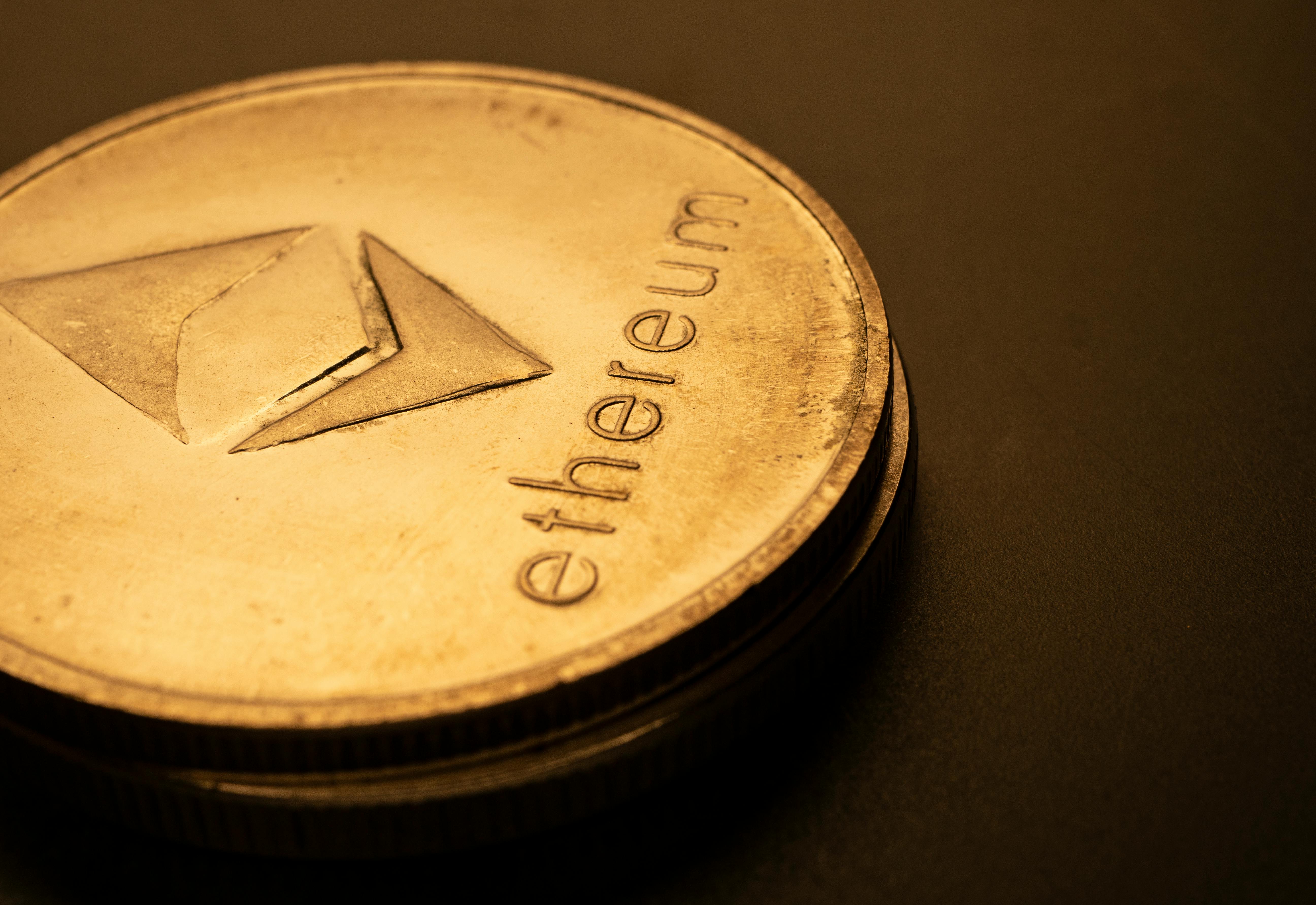 Ethereum Wallets Overflow: Over 90% Addresses In Profit, Ether To Retest ATH