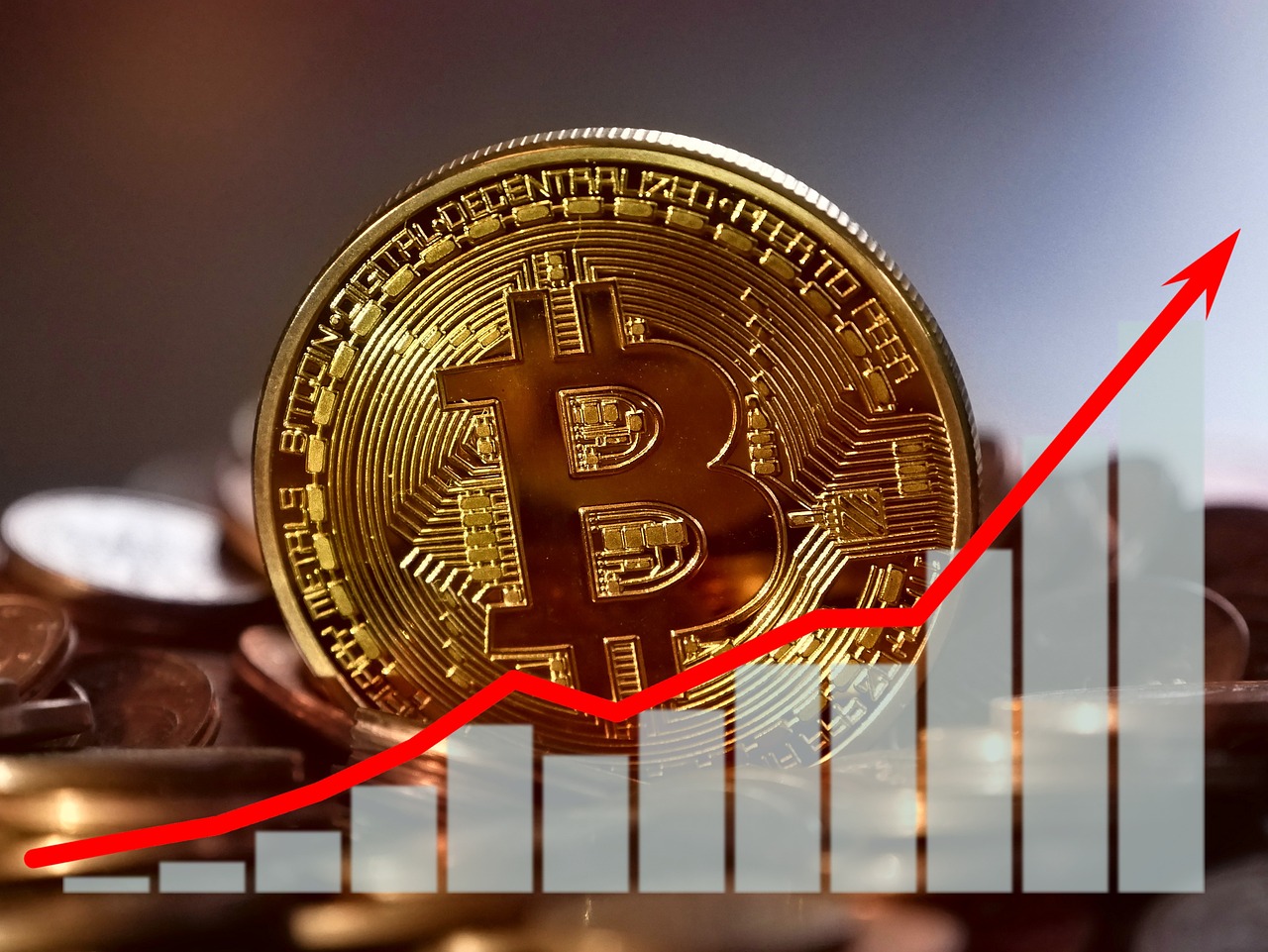 Bitcoin ‘Real Pump’ Nears New All-Time Highs, Analyst Says