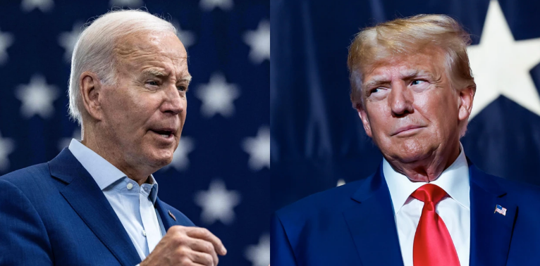 Super Tuesday Crypto Craze: Biden-Related Memecoin Stuns Markets With 5,000% Surge