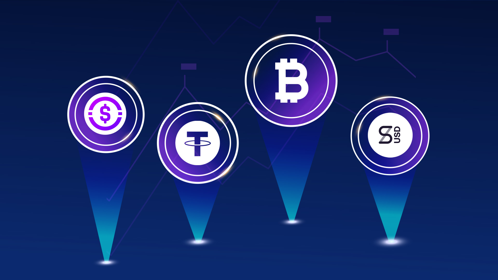 Stablecoins Steal The Spotlight: $150 Billion Market Cap, $122 Billion Daily Trades