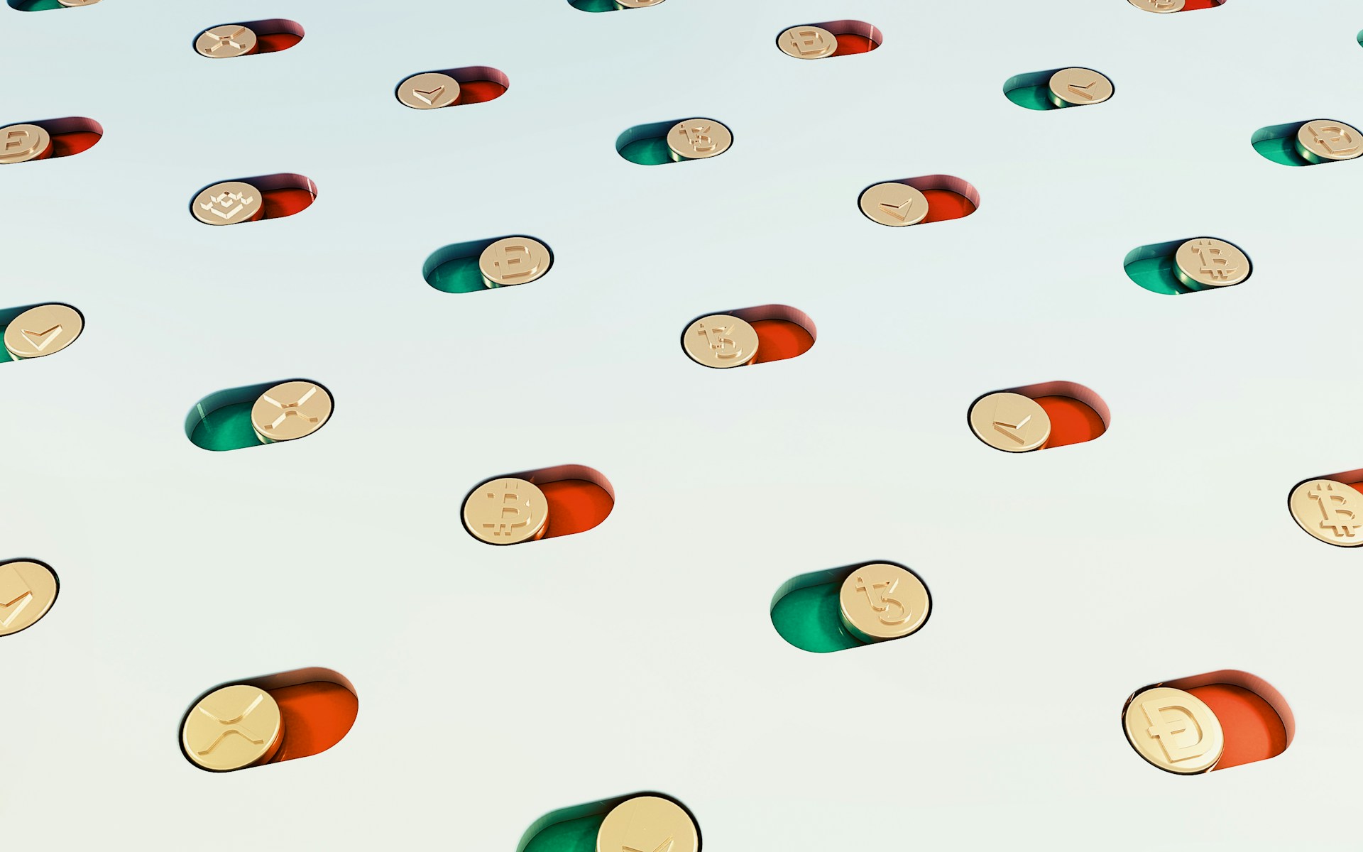 Altcoins Ready For Round Two? CryptoQuant CEO Says Altseason Already Begun