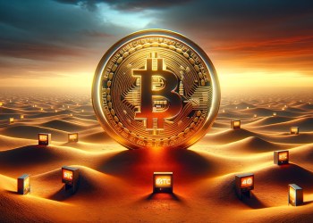 Bitcoin supply OTC dries up