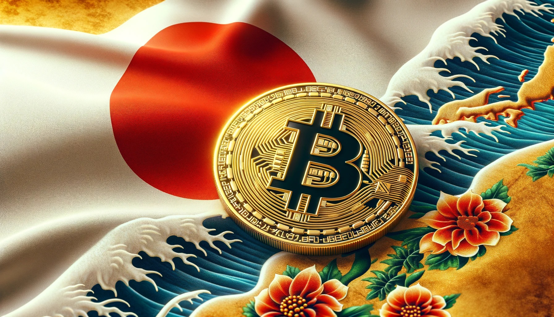 BOJ Raises Rates To 1% As Crypto Traders Watch Yen Carry Risk