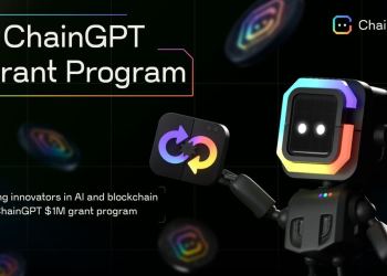 ChainGPT unveils $1M grant scheme for startups supercharging Web3-AI innovation