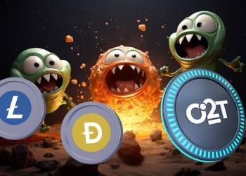 New Dogecoin Rival Challenges The Doge Throne, New Cryptocurrency Priced $0.0115