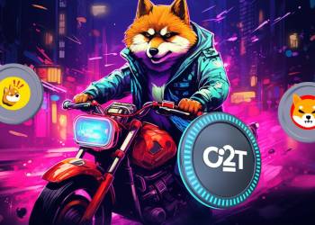 Shiba Inu (SHIB) Holder Whale Worth $100m Enters $888 Competition For New McLaren