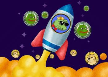 Pepecoin Alternative Predicted 1000% Growth PEPE Investors Enter With Profits