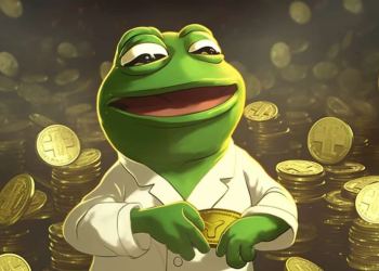 3 Reasons Pepecoin Holders Have Joined This New 100X Meme Coin