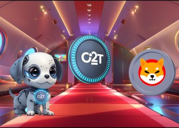 Shiba Inu (SHIB) Whales Purchase A.I Powered Exchange Token Priced $0.024 Skyrocketing 400% In Weeks