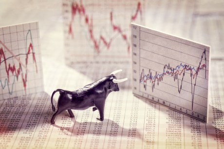 Bitcoin Bull Flag Could Predict 10% Surge To $77,000, Analyst Explains