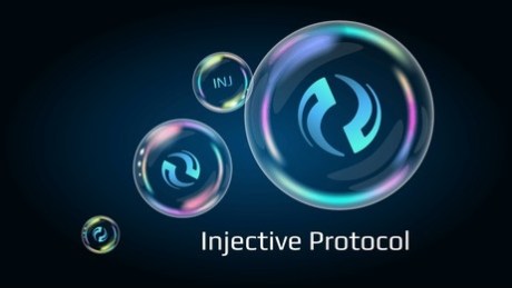 INJ Price Soars 13% As Injective Unveils ‘inEVM,’ Ethereum And Solana Integration Expected
