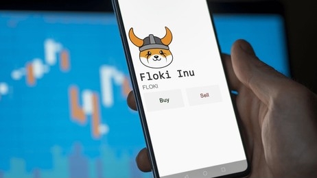 FLOKI Skyrockets To New All-Time High, Soaring 60% Following Two Major Listings