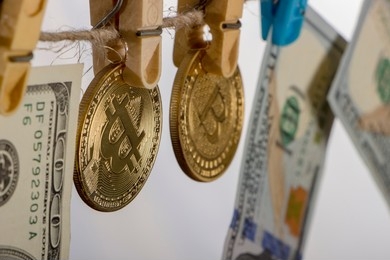 Washington Court Convicts Bitcoin Fog Founder of Aiding Darknet Drug Trade Money Laundering