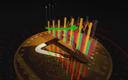 Toncoin (TON) Hits New Yearly Peaks, Surging 60% On Buzz Surrounding Potential Telegram IPO