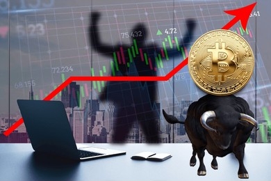 Pantera Capital Predicts Bitcoin Price Surge To 7,000: Insight Into The Timing And Factors