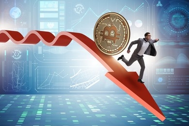 Post-Halving Pressure: Marathon Digital Anticipates Bitcoin Break-Even Price Of $43,000