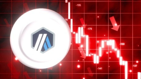 Arbitrum Token Sell-Off: Whales Transfer $58M To Exchanges Following Unlock, ARB Price Reacts