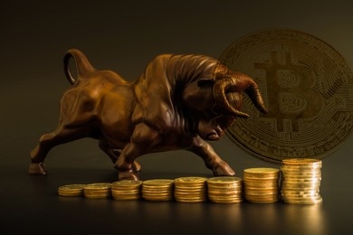 Deribit Exchange Expects Bitcoin To Rise 20% In The Next 30 Days, Targeting $80,000