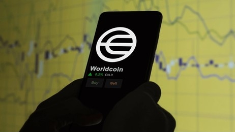 Worldcoin (WLD) 12% Rally Hits A Snag: Portugal Demands Halt To Biometric Data Collection